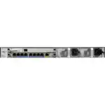 Маршрутизатор Huawei AR6140-16G4XG 02352MQU (10/100/1000 Base-TX (1000 мбит/с))