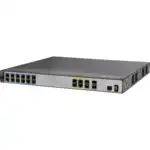 Маршрутизатор Huawei AR6140-16G4XG 02352MQU (10/100/1000 Base-TX (1000 мбит/с))