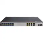 Маршрутизатор Huawei AR6140-16G4XG 02352MQU (10/100/1000 Base-TX (1000 мбит/с))