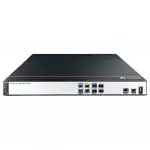 Маршрутизатор Huawei AR6140-9G-2AC 02352UNK (10/100/1000 Base-TX (1000 мбит/с))