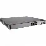 Маршрутизатор Huawei AR6140-9G-2AC 02352UNK (10/100/1000 Base-TX (1000 мбит/с))