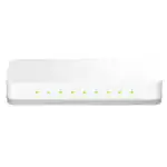 Коммутатор D-link DES-1008CB1A DES-1008C/B1A (100 Base-TX (100 мбит/с))