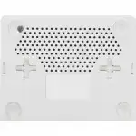 Маршрутизатор Mikrotik hEX RB750Gr3 RB750Gr3 hEX (10/100/1000 Base-TX (1000 мбит/с))