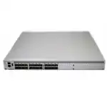 Коммутатор Brocade 6505 D:BR6505-12-16G0RM02 (12 SFP портов)