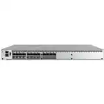 Коммутатор Brocade 6505 D:BR6505-12-16G0RM02 (12 SFP портов)