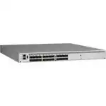 Коммутатор Brocade 6505 D:BR6505-12-16G0RM02 (12 SFP портов)