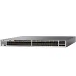 Коммутатор Cisco Catalyst 3850 48 Port 10G WS-C3850-48XS-S (1000 Base-TX (1000 мбит/с), 48 SFP портов)