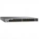 Коммутатор Cisco Catalyst 3850 48 Port 10G WS-C3850-48XS-S (1000 Base-TX (1000 мбит/с), 48 SFP портов)