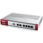 Аппаратный файрвол Zyxel USG60-RU0102F