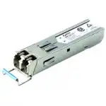 Модуль Zyxel SFP-LX-10-D 91-010-203001B (SFP модуль)