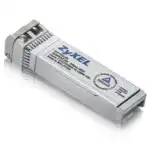 Модуль Zyxel SFP10G-SR SFP10G-SR-ZZ0101F (SFP+ модуль)