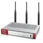 Аппаратный файрвол Zyxel ATP100W-RU0102F