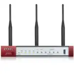 Аппаратный файрвол Zyxel ATP100W-RU0102F