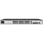Коммутатор SNR SNR-S2985G-24TC (1000 Base-TX (1000 мбит/с), 4 SFP порта)