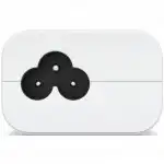 Сетевое устройство Ubiquiti U-POE-af-EU (PoE-инжектор)