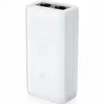 Сетевое устройство Ubiquiti U-POE-af-EU (PoE-инжектор)