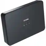 Маршрутизатор D-link DIR-815/SRU/S1A (10/100 Base-TX (100 мбит/с))