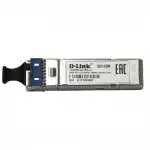 Модуль D-link 330T/3KM/A1A (SFP модуль)