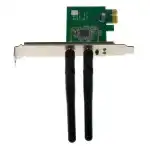 Маршрутизатор Asus PCE-N15 (Нет LAN портов)