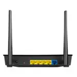 Маршрутизатор для дома Asus RT-N12_VP