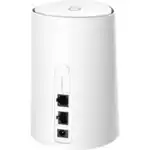 Маршрутизатор Alcatel-Lucent HH71 HH71V1-2BALRU1-1 (10/100/1000 Base-TX (1000 мбит/с))