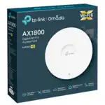 WiFi точка доступа TP-Link EAP620 HD