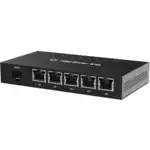 Маршрутизатор Ubiquiti ER-X-SFP-EU (10/100 Base-TX (100 мбит/с))