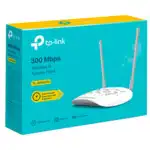 WiFi точка доступа TP-Link TL-WA801N