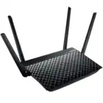 Маршрутизатор для дома Asus RT-AC58U 90IG0540-BO9460