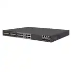 Коммутатор HPE 5510 24G SFP 4SFP+ HI Swch JH149A (16 SFP портов)