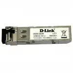 Модуль D-link 220R/20KM/A1A (SFP модуль)