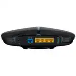 Маршрутизатор для дома Zyxel Armor G1 NBG6818 NBG6818-EU0102F