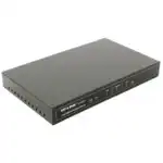 Маршрутизатор TP-Link TL-R470T+ (10/100 Base-TX (100 мбит/с))