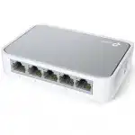Коммутатор TP-Link TL-SF1005D (100 Base-TX (100 мбит/с))