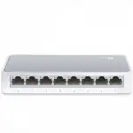 Коммутатор TP-Link TL-SF1008D (100 Base-TX (100 мбит/с))