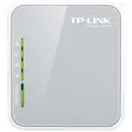 Маршрутизатор для дома TP-Link TL-MR3020