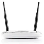 Маршрутизатор для дома TP-Link TL-WR841N