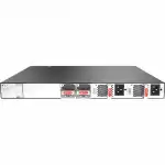 Коммутатор Huawei S5731-S48P4X (1000 Base-T (1000 мбит/с), 4 SFP порта)