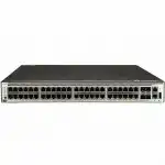 Коммутатор Huawei S5731-S48P4X (1000 Base-T (1000 мбит/с), 4 SFP порта)