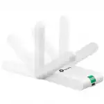 Сетевое устройство TP-Link TL-WN822N (Усилитель сигнала)