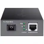 Медиаконвертор TP-Link TL-FC311B-2