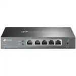 Маршрутизатор TP-Link TL-R605 TL-R605(UN) (10/100 Base-TX (100 мбит/с))
