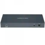 Коммутатор Hikvision DS-3E0310P-E/M (100 Base-TX (100 мбит/с))