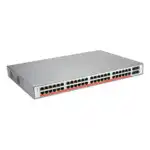 Коммутатор ONV POE36048PFM (1000 Base-TX (1000 мбит/с), 4 SFP порта)