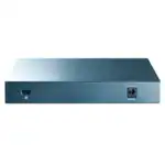 Коммутатор TP-Link TL-LS108G LS108G(UN) (1000 Base-TX (1000 мбит/с))