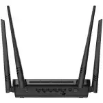 Маршрутизатор D-link DIR-822/RU (10/100 Base-TX (100 мбит/с))
