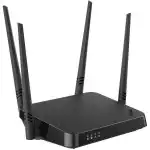 Маршрутизатор D-link DIR-822/RU (10/100 Base-TX (100 мбит/с))