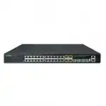 Коммутатор Planet XGS3-24042 (1000 Base-TX (1000 мбит/с), 4 SFP порта)