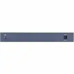Коммутатор Hikvision DS-3E1510P-E DS-3E1510P-EI (1000 Base-TX (1000 мбит/с), 2 SFP порта)