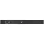 Коммутатор D-link DGS-1210-52MP/F (1000 Base-TX (1000 мбит/с), 4 SFP порта)